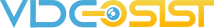 Логотип Видеосист