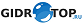 Логотип Gidro-Top