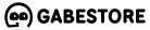 Логотип Гейбстор