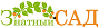 Логотип Знатный сад