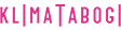 Логотип КЛИМАТАБОГИ