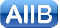Логотип AllB