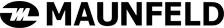 Логотип MAUNFELD официальный магазин производителя
