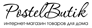 Логотип Постель Бутик