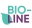 Логотип BIO LINE