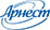 Логотип ОАО "Компания "Арнест"