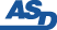 Логотип ООО АСД