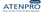 Логотип ATEN - Официальный магазин