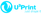 Логотип U3Print