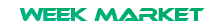Логотип WeekMarket
