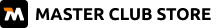 Логотип MASTERCLUB STORE
