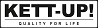 Логотип KETT-UP