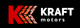 Логотип Kraft motors