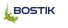 Логотип Bostik Russia