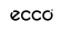 Логотип Обувь ECCO