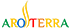 Логотип Aroterra