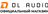 Логотип Официальный магазин DL Audio
