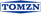 Логотип TOMZN RUSSIA