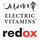 redox - electric vitamins