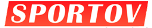 Логотип Спортов www.sportov