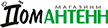 Логотип Дом Антенн