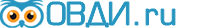 Логотип Подарки ОВДИ