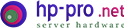 Логотип HP-pro.net