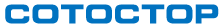Логотип СОТОСТОР