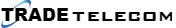 Логотип Trade Telecom
