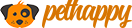 Логотип Pethappy.ru