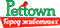 Логотип Город Животных
