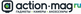 Логотип Action-Mag