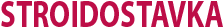 Логотип stroidostavka
