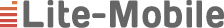 Логотип Lite-Mobile
