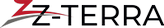 Логотип Z-TERRA