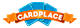 Логотип Cardplace