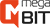 Логотип Мегабит