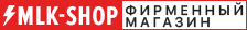 Логотип Магазин MLK-SHOP