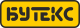 Логотип БУТЕКС