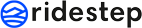 Логотип ridestep