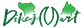 Логотип Дикей Март