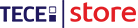 Логотип TECE store