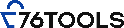 Логотип 76TOOLS