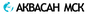 Логотип Аквасан МСК