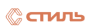 Логотип Фабрика Стиль