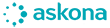 Логотип ASKONA Официальный магазин