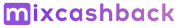 Логотип mixcashback
