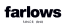 Логотип Farlows