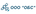 Логотип ООО ОБС