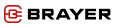 Логотип BRAYER Официальный магазин